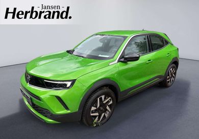 Opel Mokka, 2024