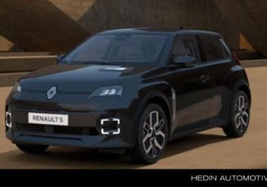 Renault R 5, 2025
