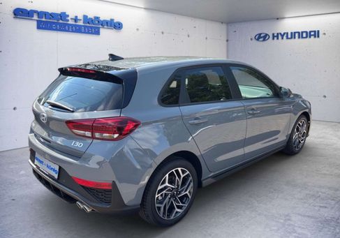 Hyundai i30, 2026 3