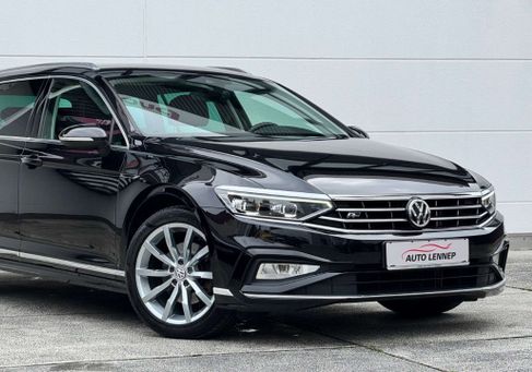 Volkswagen Passat, 2020