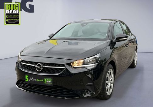 Opel Corsa, 2023 2