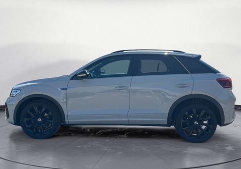 Volkswagen T-Roc, 2023