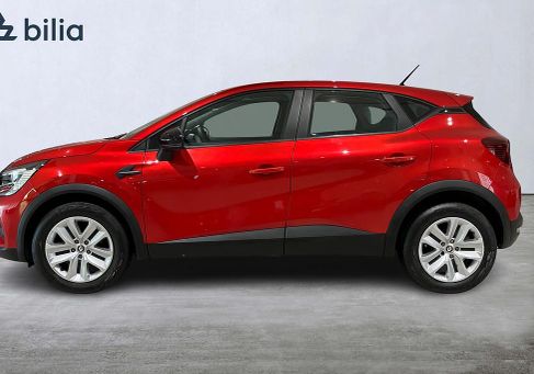 Renault Captur, 2023 3