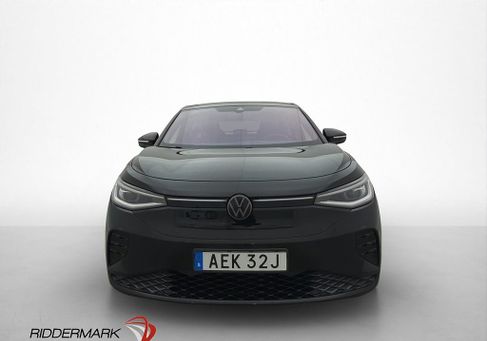 Volkswagen ID.5, 2022