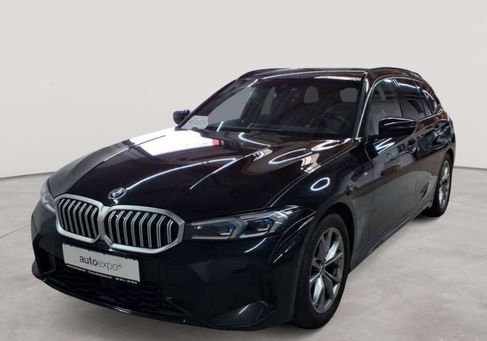 BMW 320, 2023 2