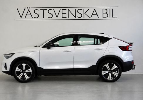 Volvo C40, 2023 2