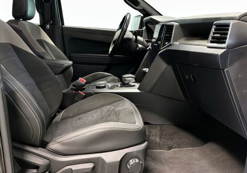 Volkswagen Amarok, 2023