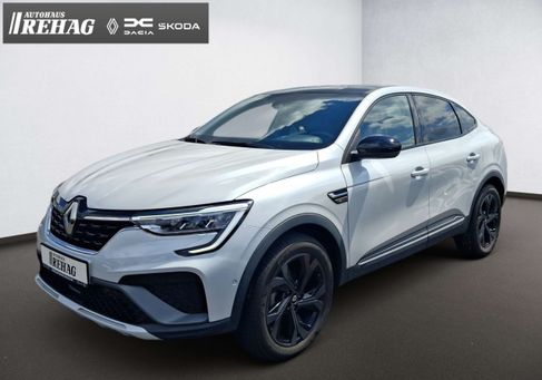 Renault Arkana, 2023
