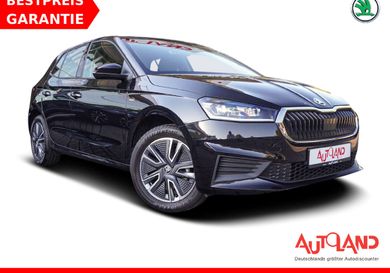 Skoda Fabia, 2024