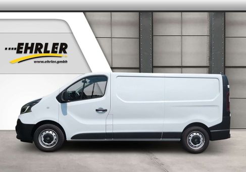 Renault Trafic, 2020