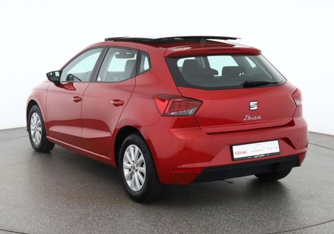 Seat Ibiza, 2022 3
