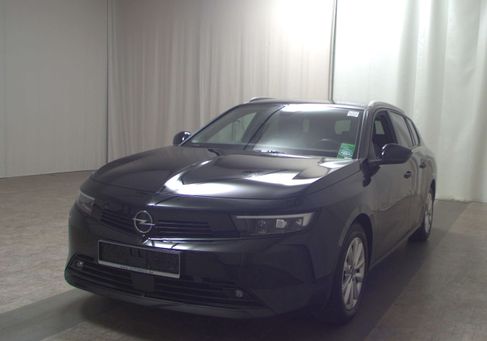 Opel Astra, 2023