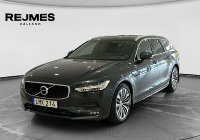 Volvo V90, 2020
