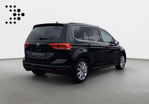Volkswagen Touran, 2023