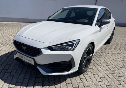 Cupra Leon, 2023