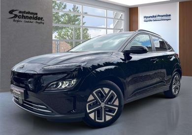 Hyundai Kona, 2022