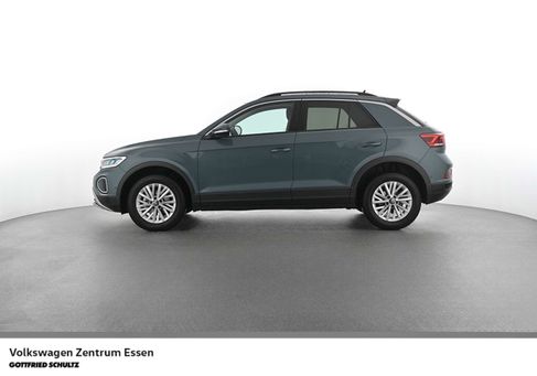 Volkswagen T-Roc, 2022