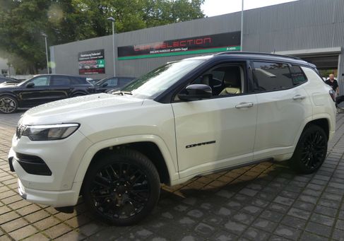 Jeep Compass, 2023 2