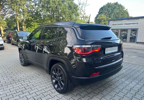 Jeep Compass, 2020 3