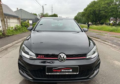 Volkswagen Golf, 2020 2