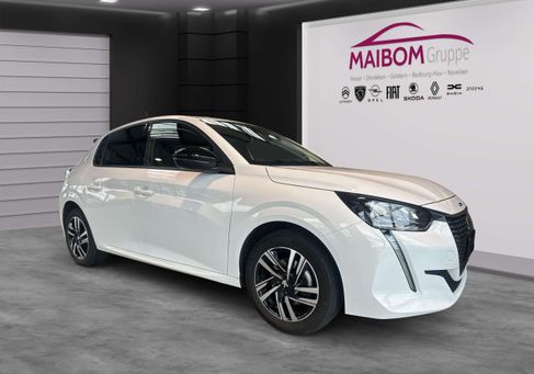 Peugeot 208, 2023