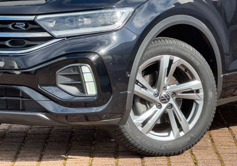 Volkswagen T-Roc, 2023