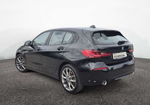 BMW 120, 2024