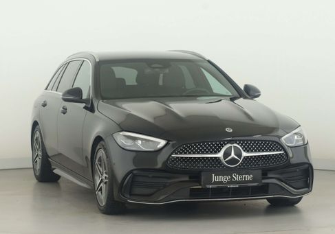 Mercedes-Benz C 200, 2023