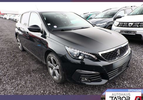 Peugeot 308, 2021
