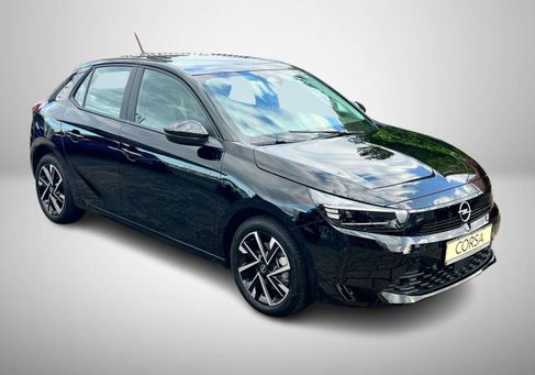 Opel Corsa, 2026 3