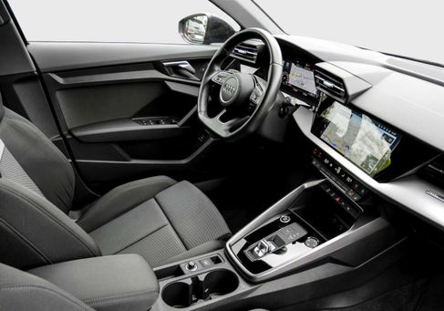 Audi A3, 2021 3