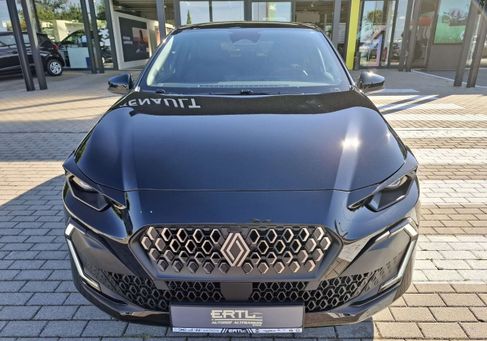 Renault Clio, 2026 3