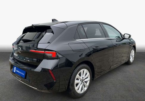 Opel Astra, 2023