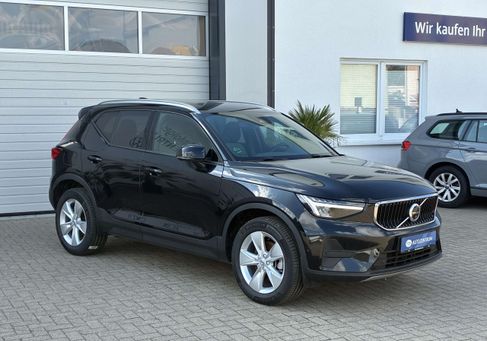 Volvo XC40, 2025 3