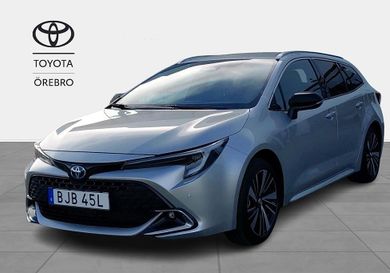 Toyota Corolla, 2025