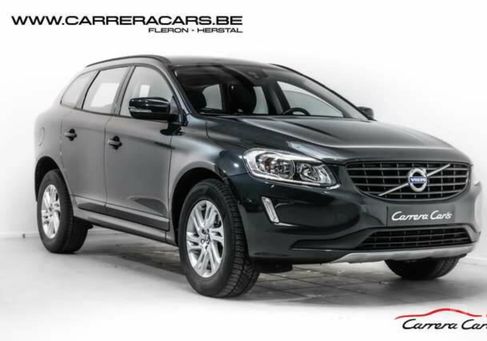 Volvo XC60, 2016