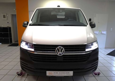 Volkswagen T6 Transporter, 2023 2