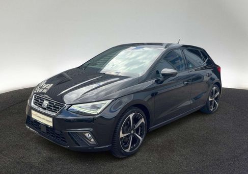 Seat Ibiza, 2024