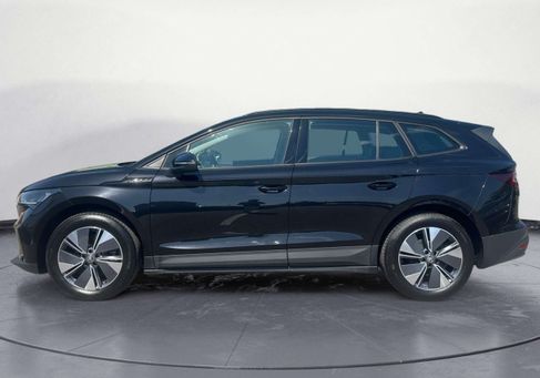 Skoda Enyaq, 2023