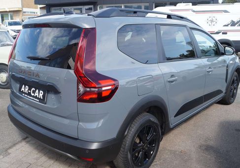 Dacia Jogger, 2023 3