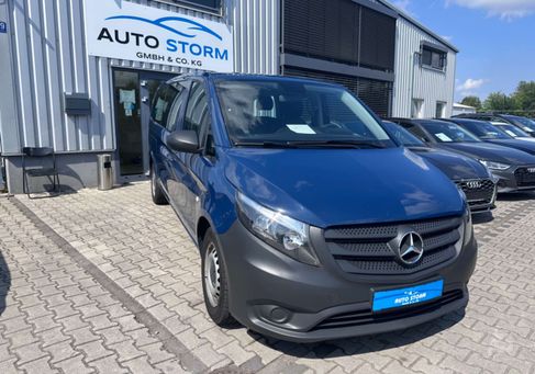 Mercedes-Benz Vito, 2020