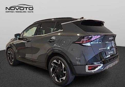 Kia Sportage, 2022 2