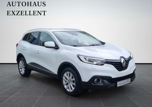 Renault Kadjar, 2018
