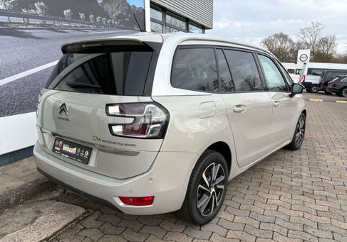 Citroën Grand C4 Picasso, 2021 3