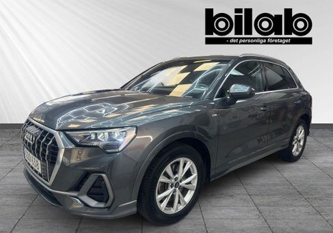 Audi Q3, 2021 2