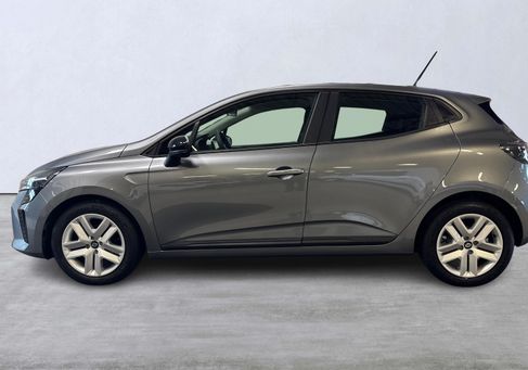 Renault Clio, 2024 2