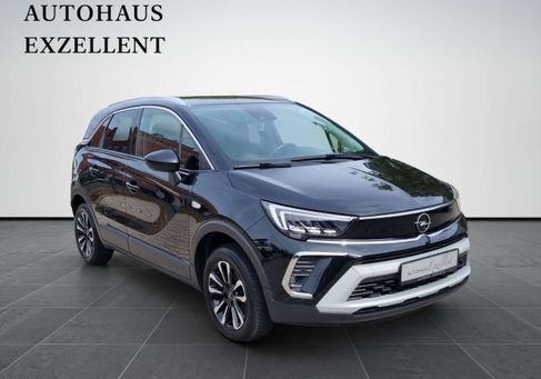 Opel Crossland X, 2023 2