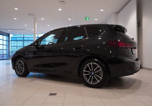 BMW 225 Active Tourer, 2025