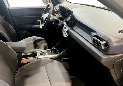 Dacia Duster, 2026 3