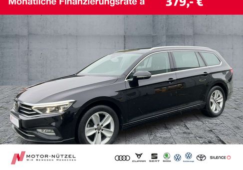 Volkswagen Passat Variant, 2023